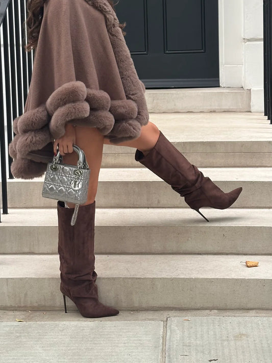 SIENNA BOOTS
