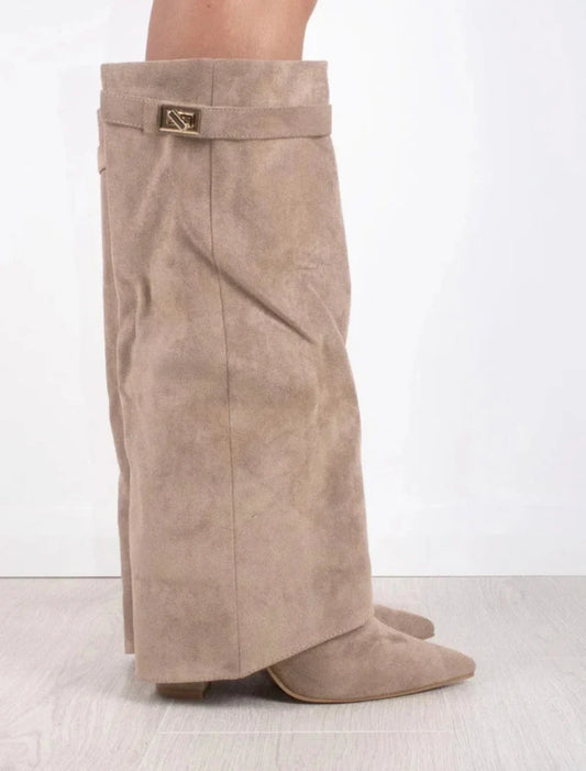 VALENTINA BOOTS