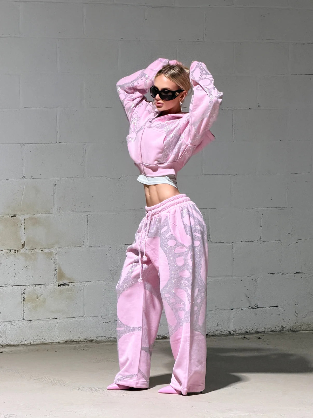 THE CELESTE SET