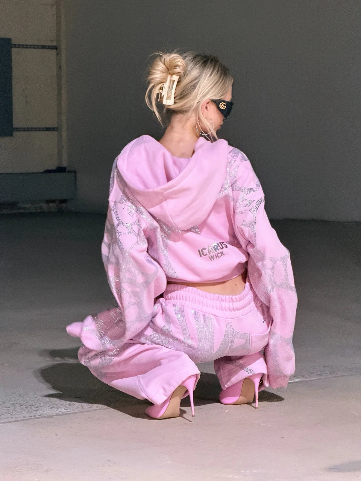 THE CELESTE SET