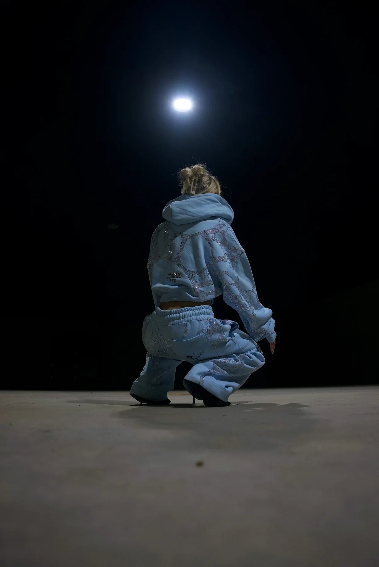 THE CELESTE SET