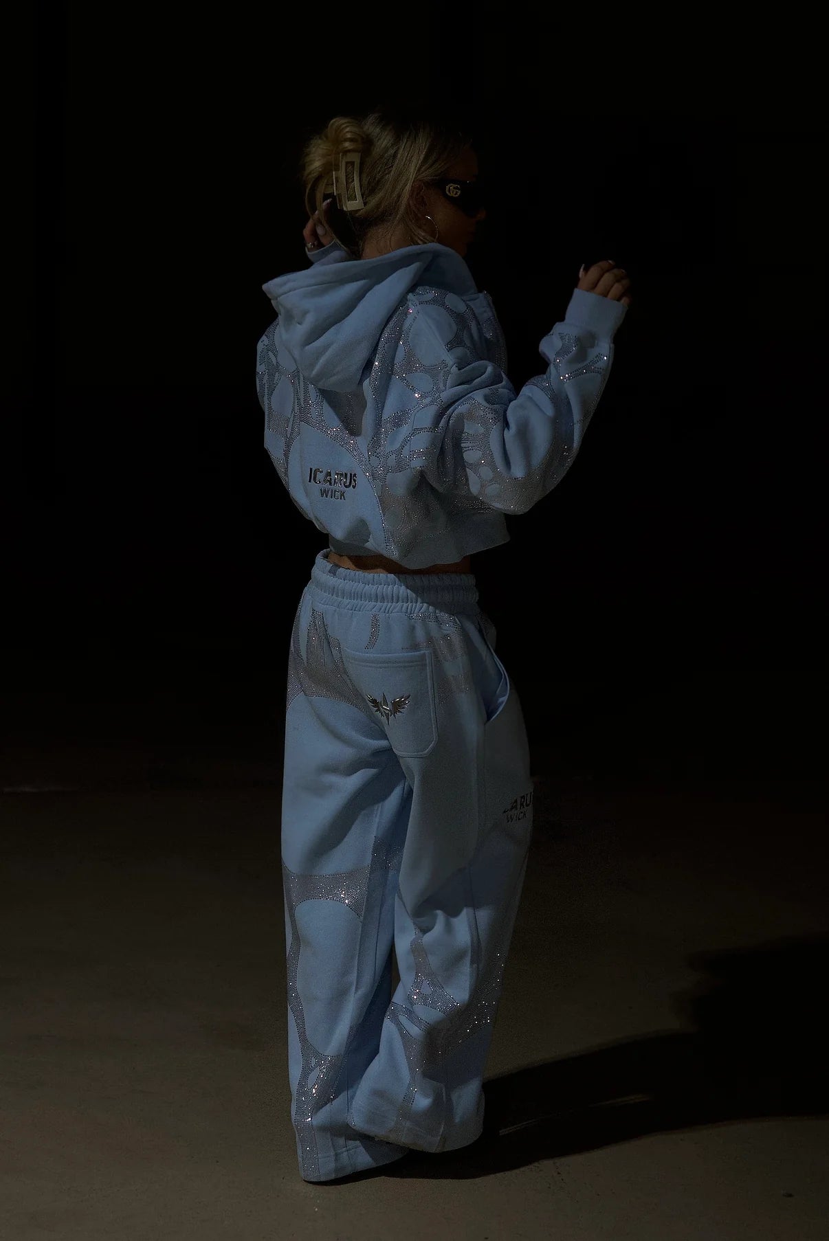 THE CELESTE SET