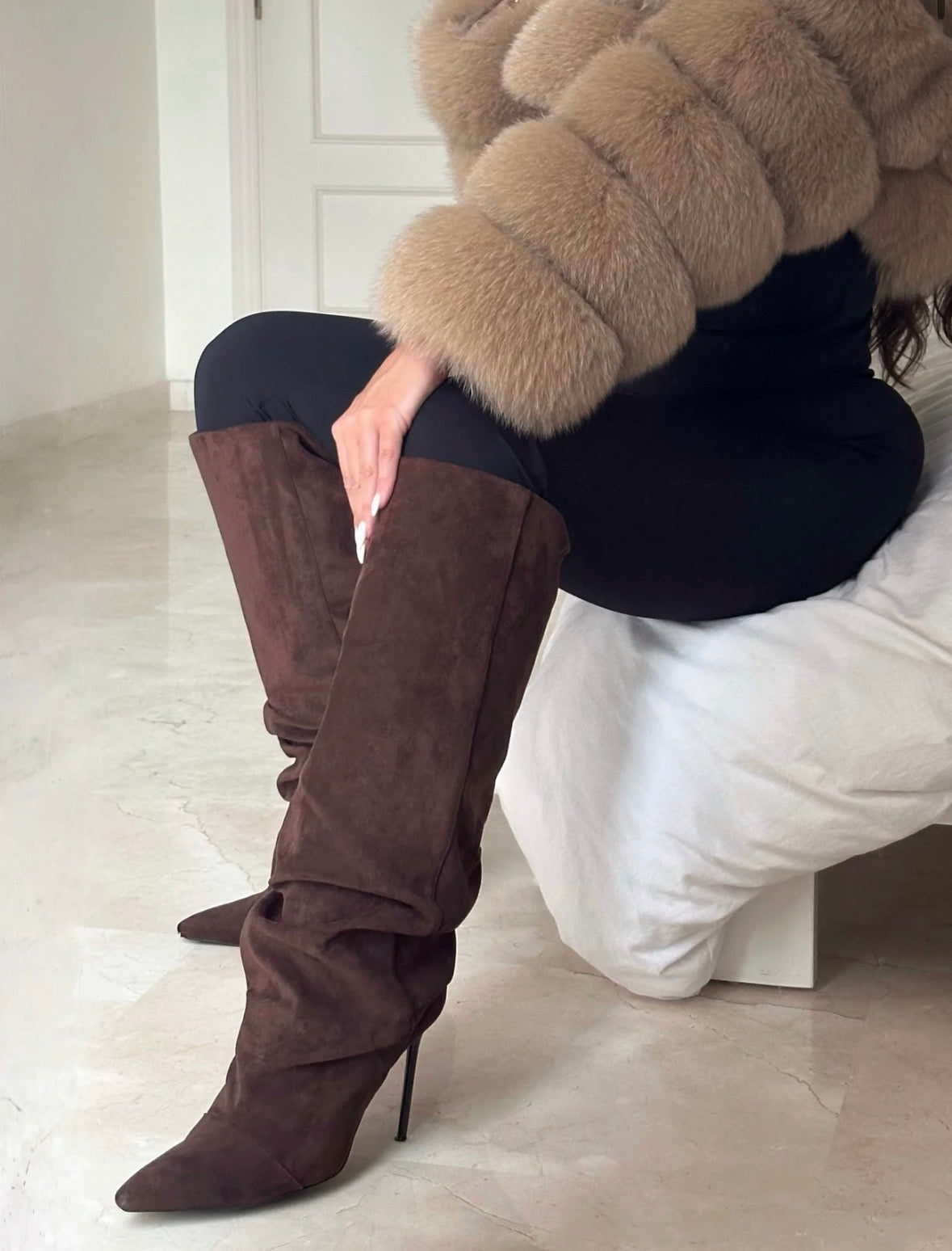 SIENNA BOOTS