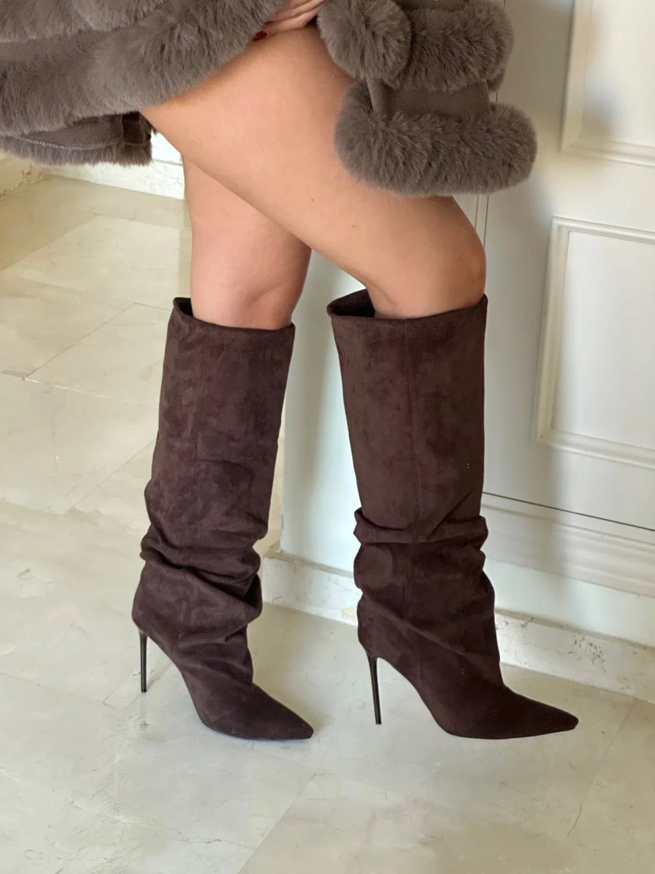 SIENNA BOOTS