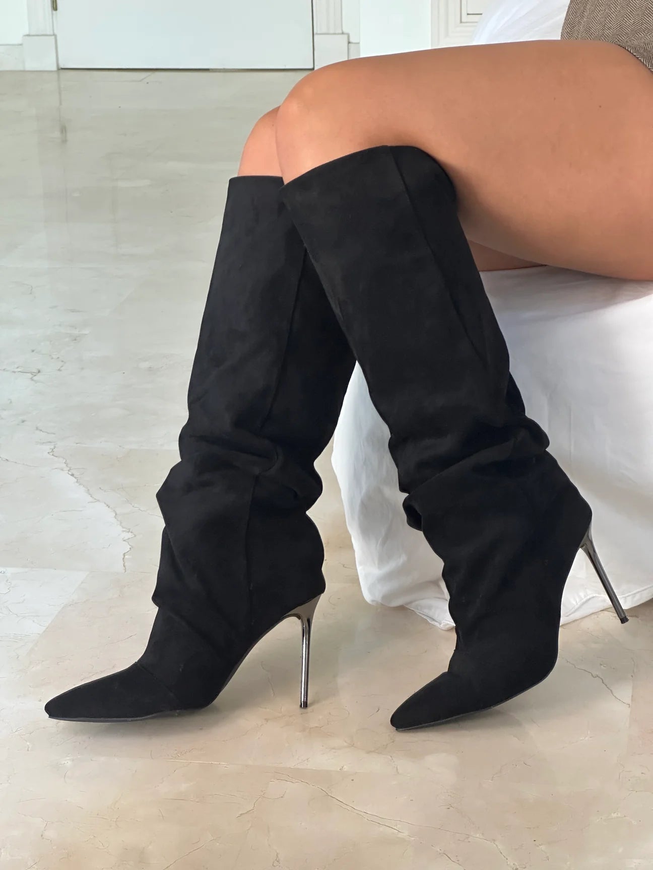 SIENNA BOOTS