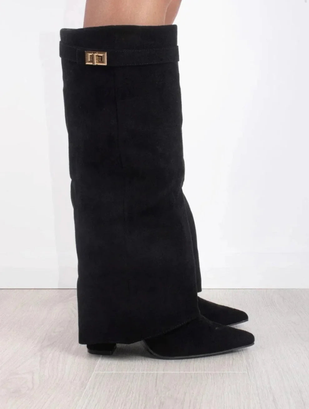 VALENTINA BOOTS