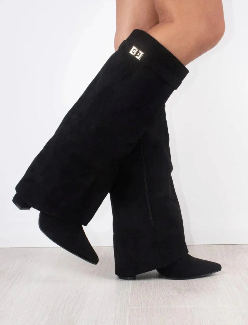 VALENTINA BOOTS