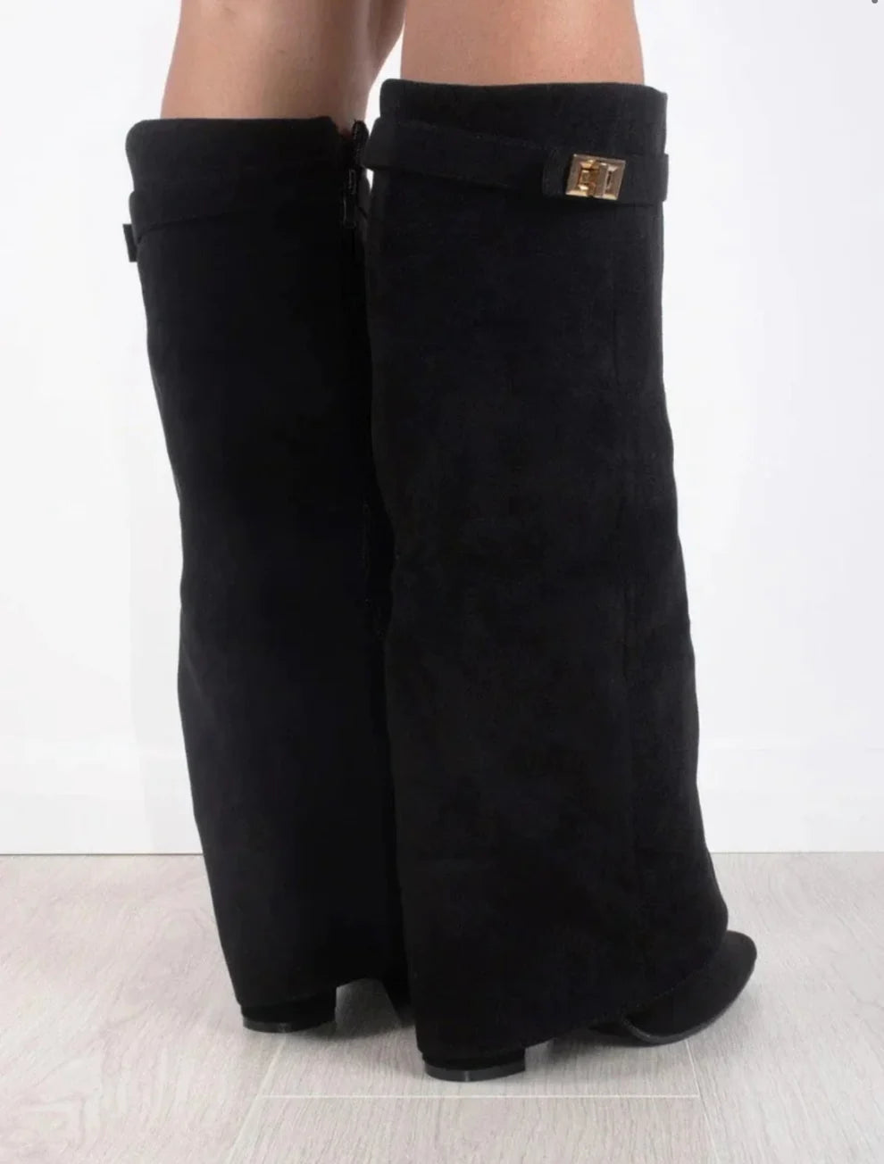 VALENTINA BOOTS