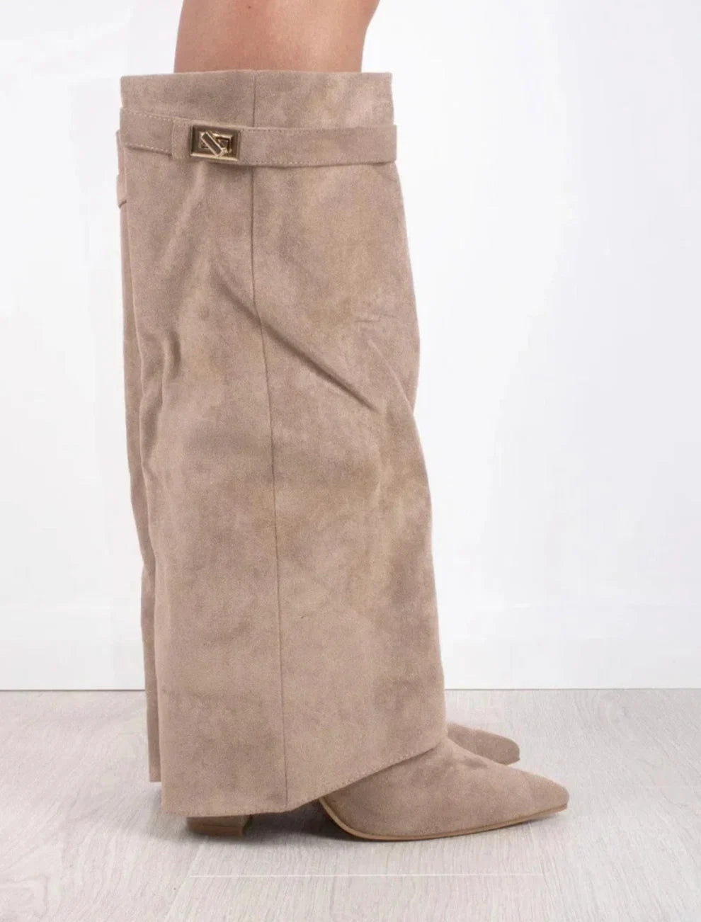 VALENTINA BOOTS