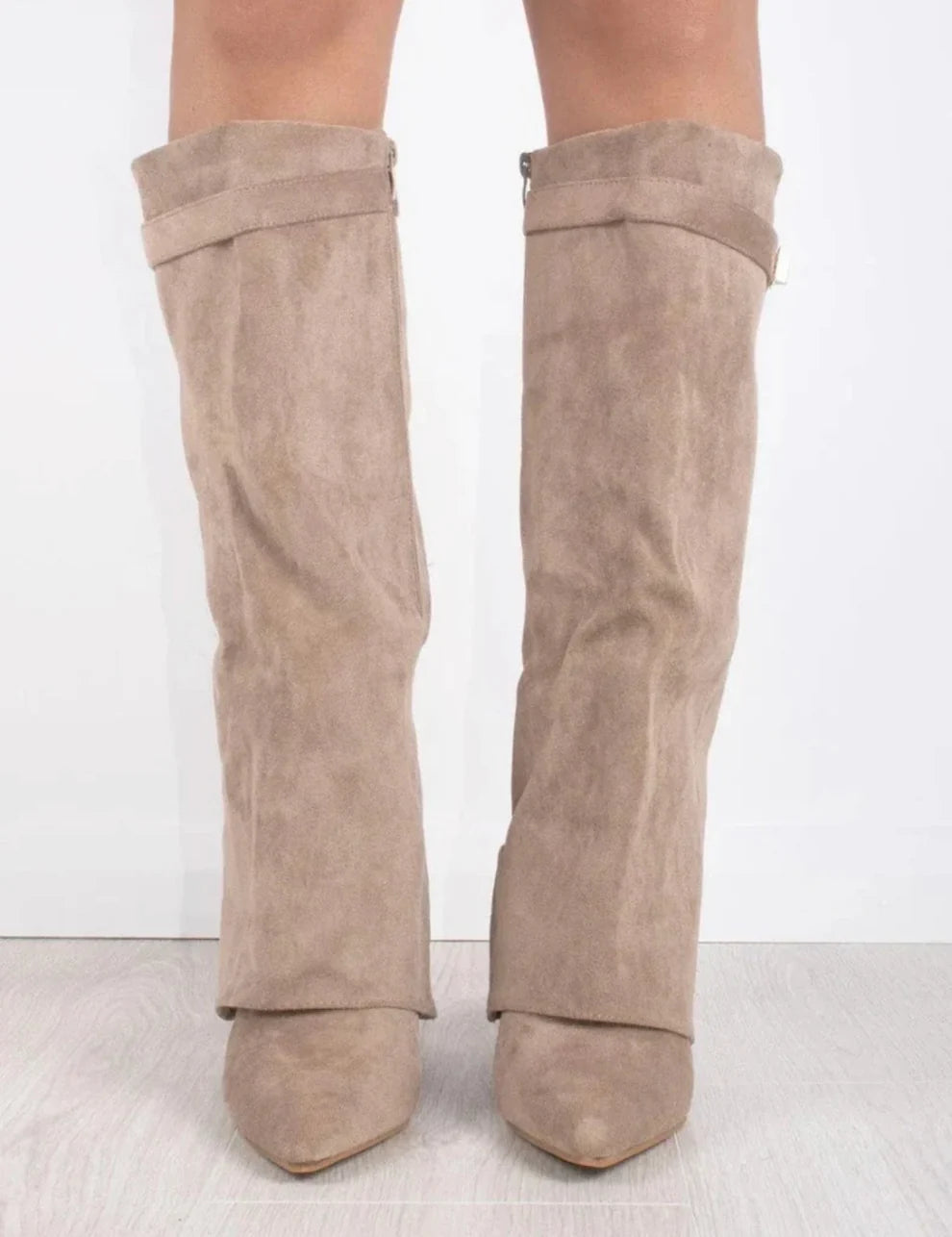 VALENTINA BOOTS