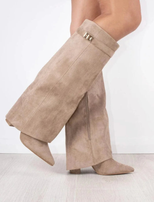 VALENTINA BOOTS