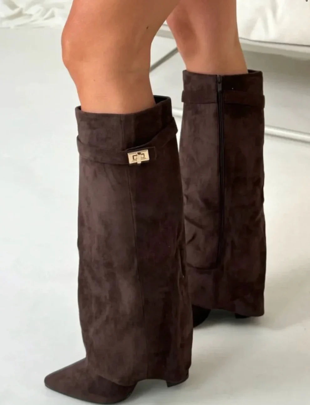 VALENTINA BOOTS