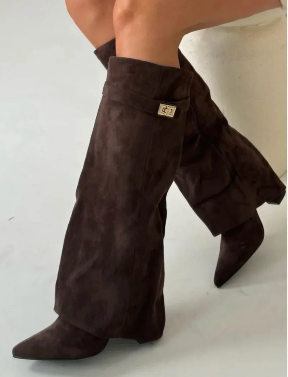 VALENTINA BOOTS