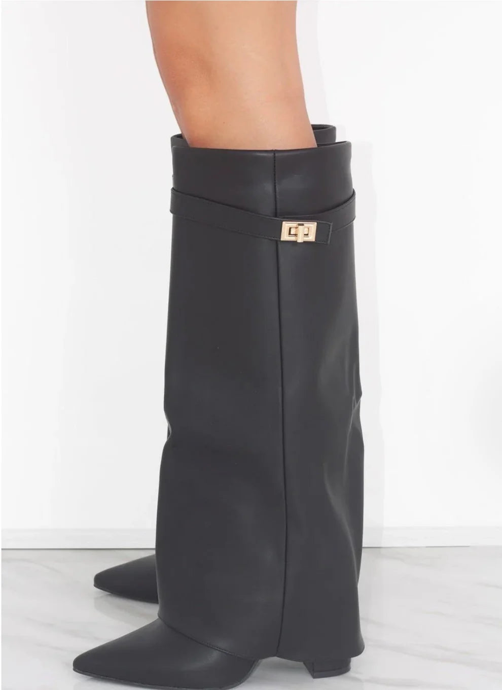 VALENTINA BOOTS