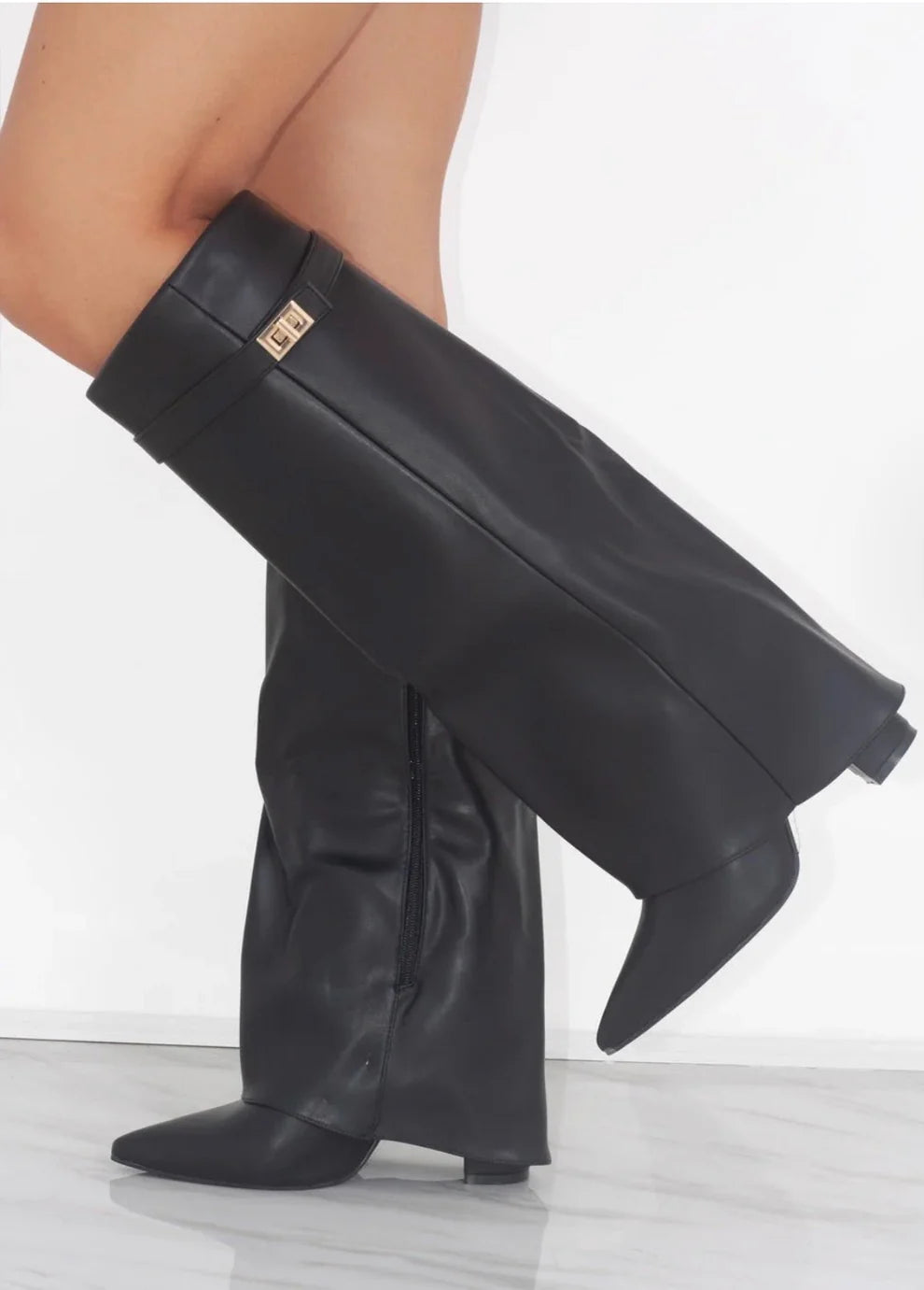 VALENTINA BOOTS