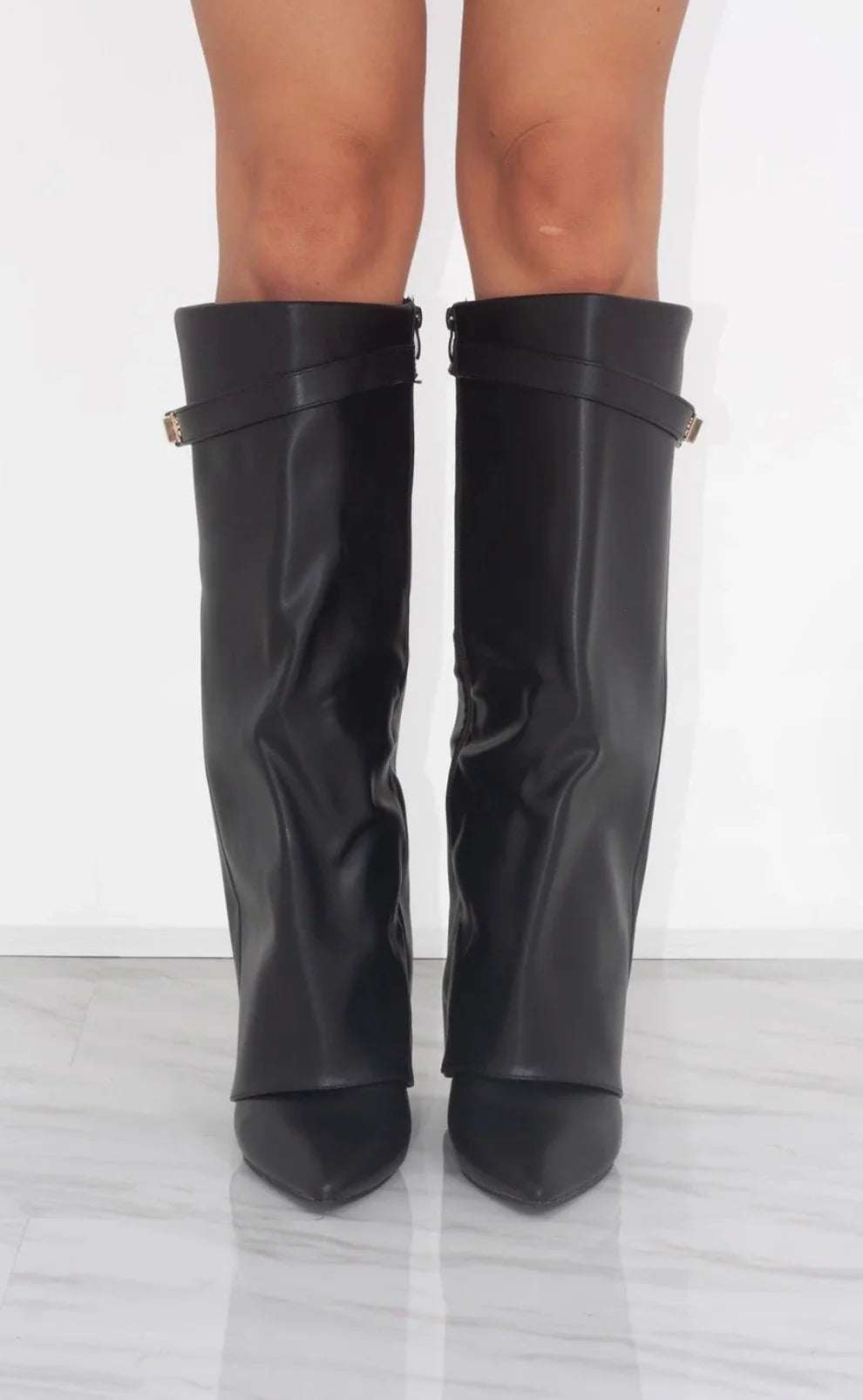 VALENTINA BOOTS