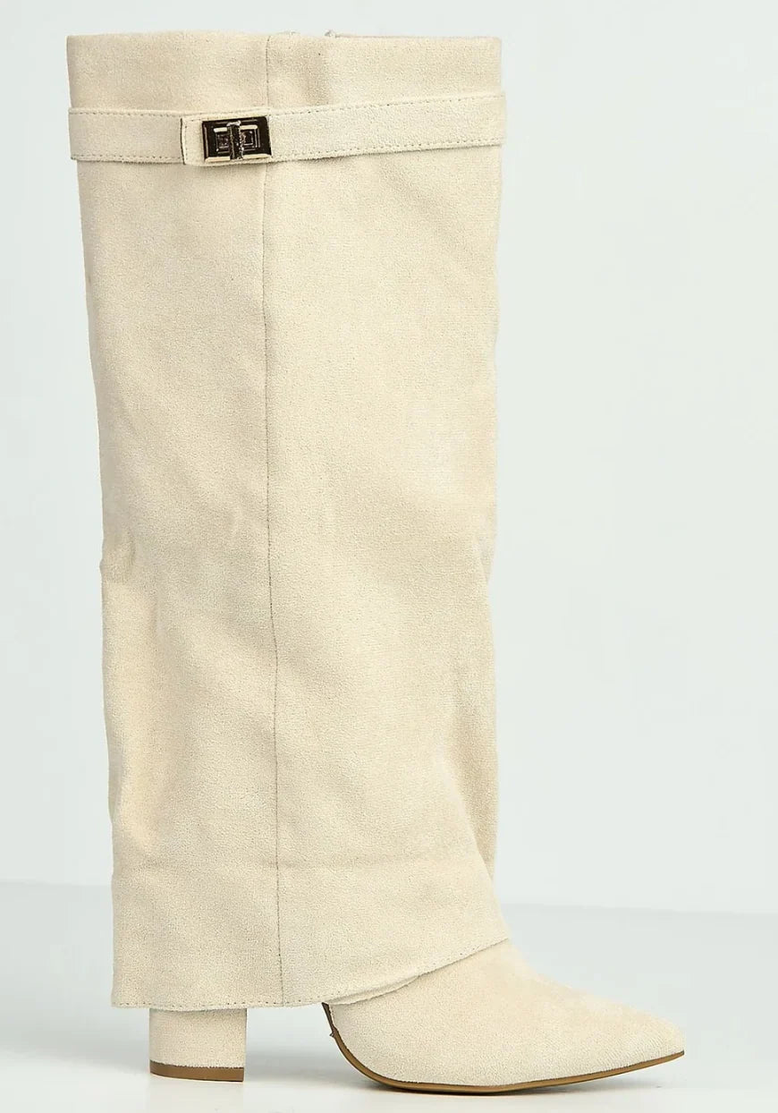 VALENTINA BOOTS