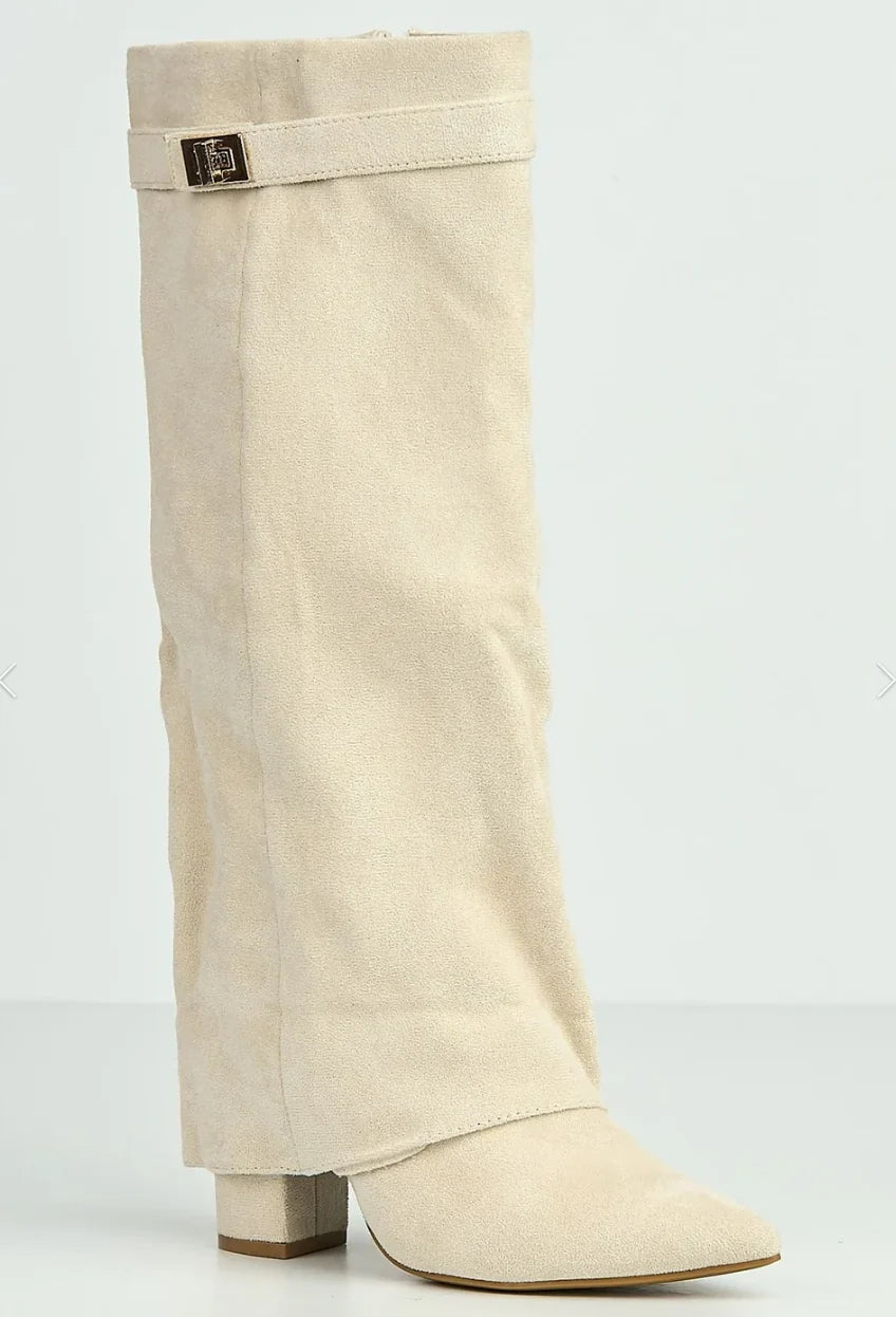 VALENTINA BOOTS