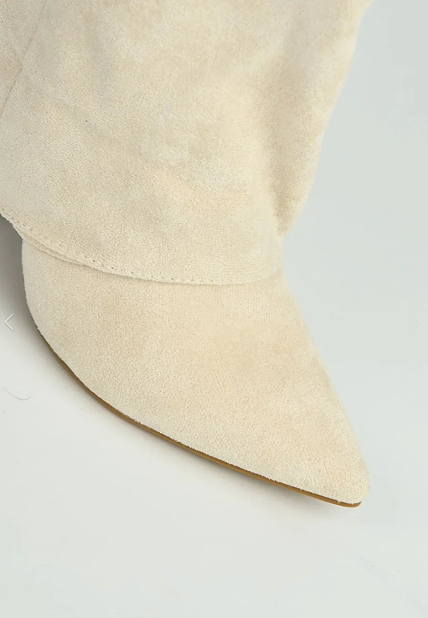 VALENTINA BOOTS
