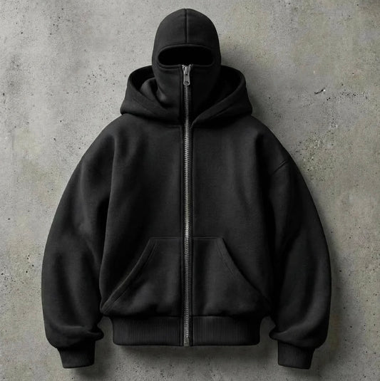 PHANTOM HOODIE
