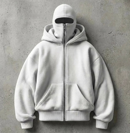 PHANTOM HOODIE