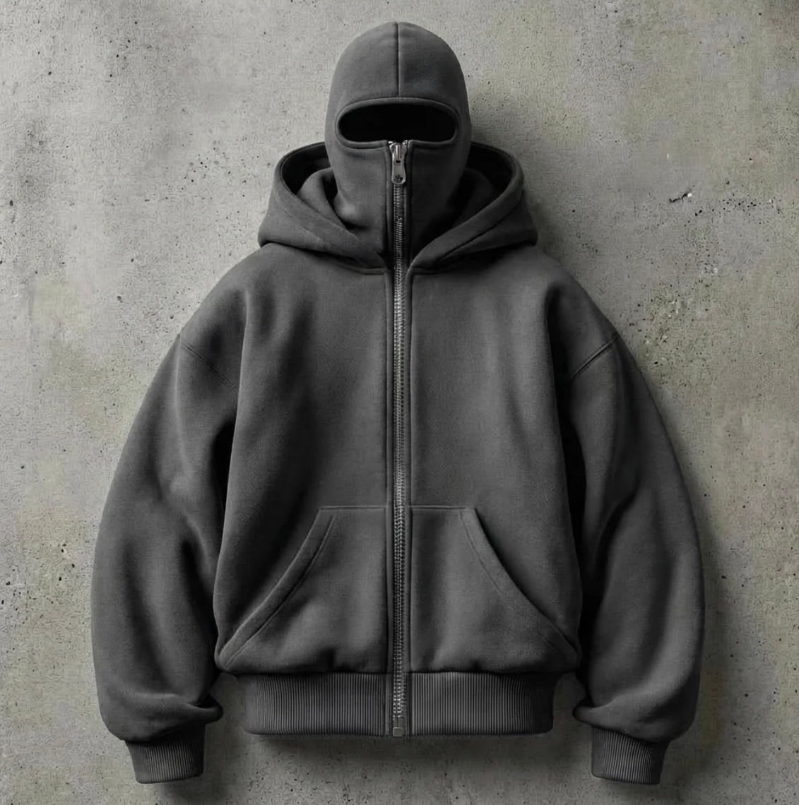 PHANTOM HOODIE
