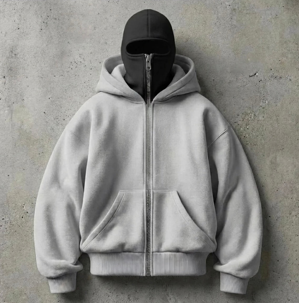 PHANTOM HOODIE