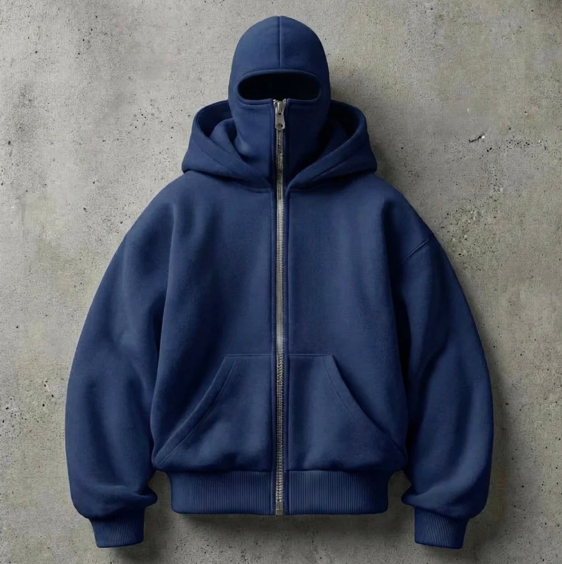 PHANTOM HOODIE